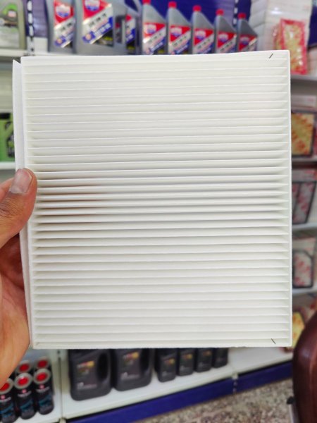 فلتر تبريد أم جي (MG-T70) 2018 فما فوق